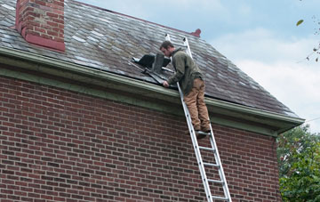 what affects urgent Benburb roof repairs