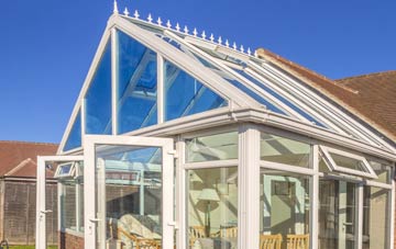 conservatory roof insulation costs Benburb