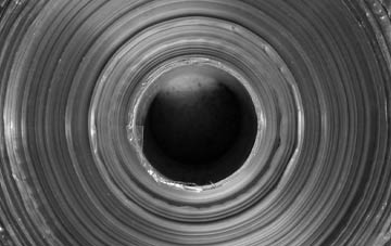 Benburb edpm waterproofing