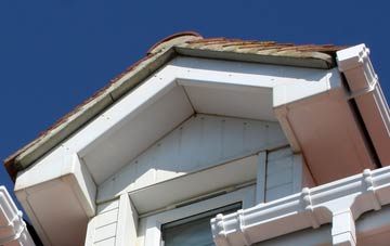 Benburb fascia installation costs