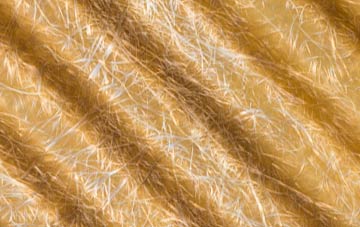 Benburb fibreglass roof waterproofing