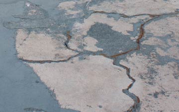 fibreglass roofing replacement Benburb