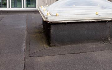 disadvantages of Benburb flat roofs