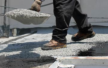 Benburb flat roofing companies