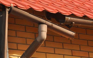 Benburb gutter repair costs