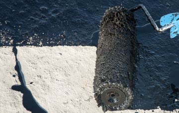 Benburb liquid sealant waterproofing