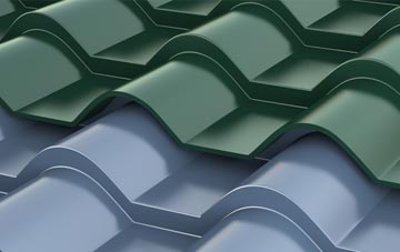 who should consider Benburb plastic roofs