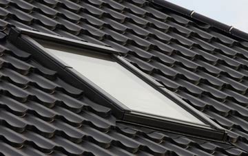 benefits of Benburb roof windows