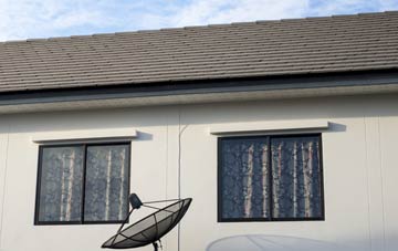 Benburb rubber roof costs