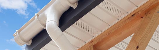 get Benburb guttering quotes today