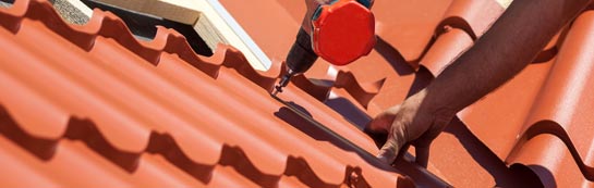 save on Benburb roof installation costs