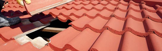 compare Benburb roof repair quotes