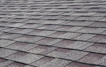 Benburb tiles for shallow pitch roofing