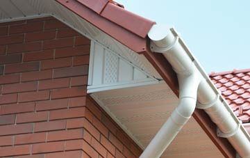 Benburb soffit repair costs
