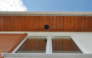 Benburb soffit repair quotes