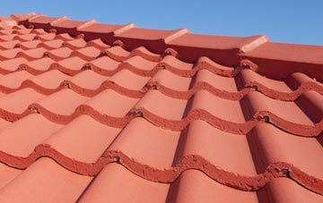 Benburb tile and slate roof replacement