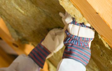 types of Benburb pitched roof insulation materials