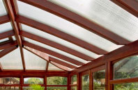 Benburb conservatory roofing insulation