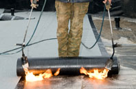 Benburb flat roof sealing quote