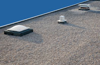 Benburb flat roofing