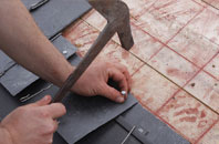 free Benburb garage roof repair quotes