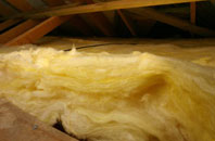 Benburb pitch roof insulation