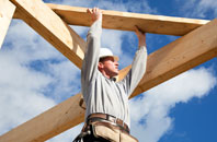 Benburb roof replacement work