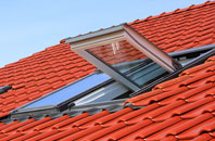 Benburb roof window