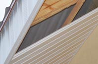 rated Benburb soffit repair companies