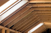 Benburb tapered roof insulation quotes